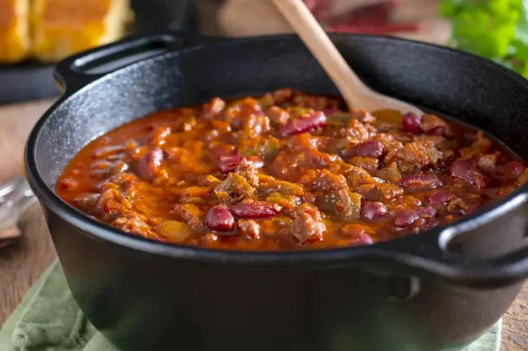 Chili Chili
