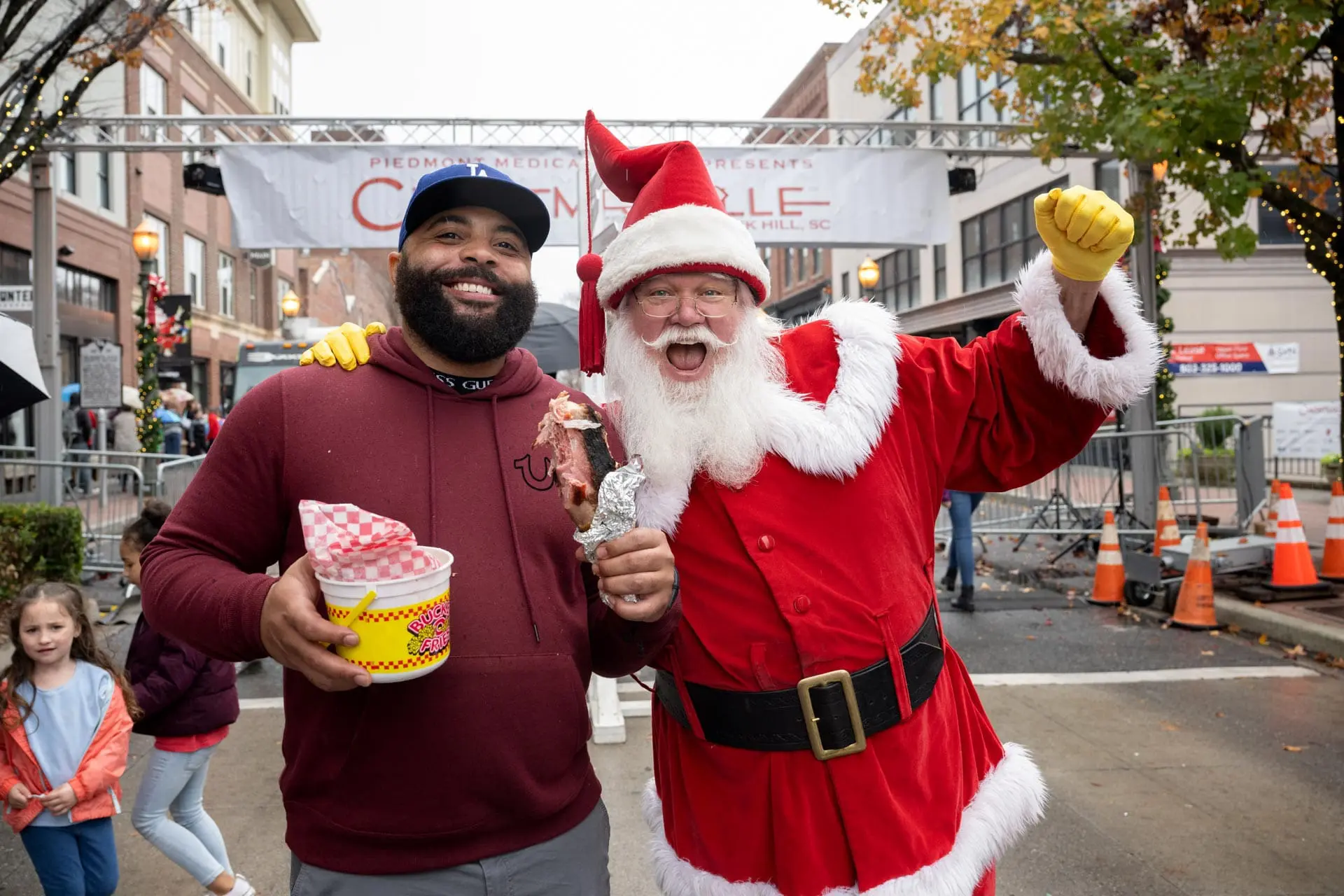 2022 Christmasville, Rock Hill, South Carolina 2022 Christmasville, Rock Hill, South Carolina