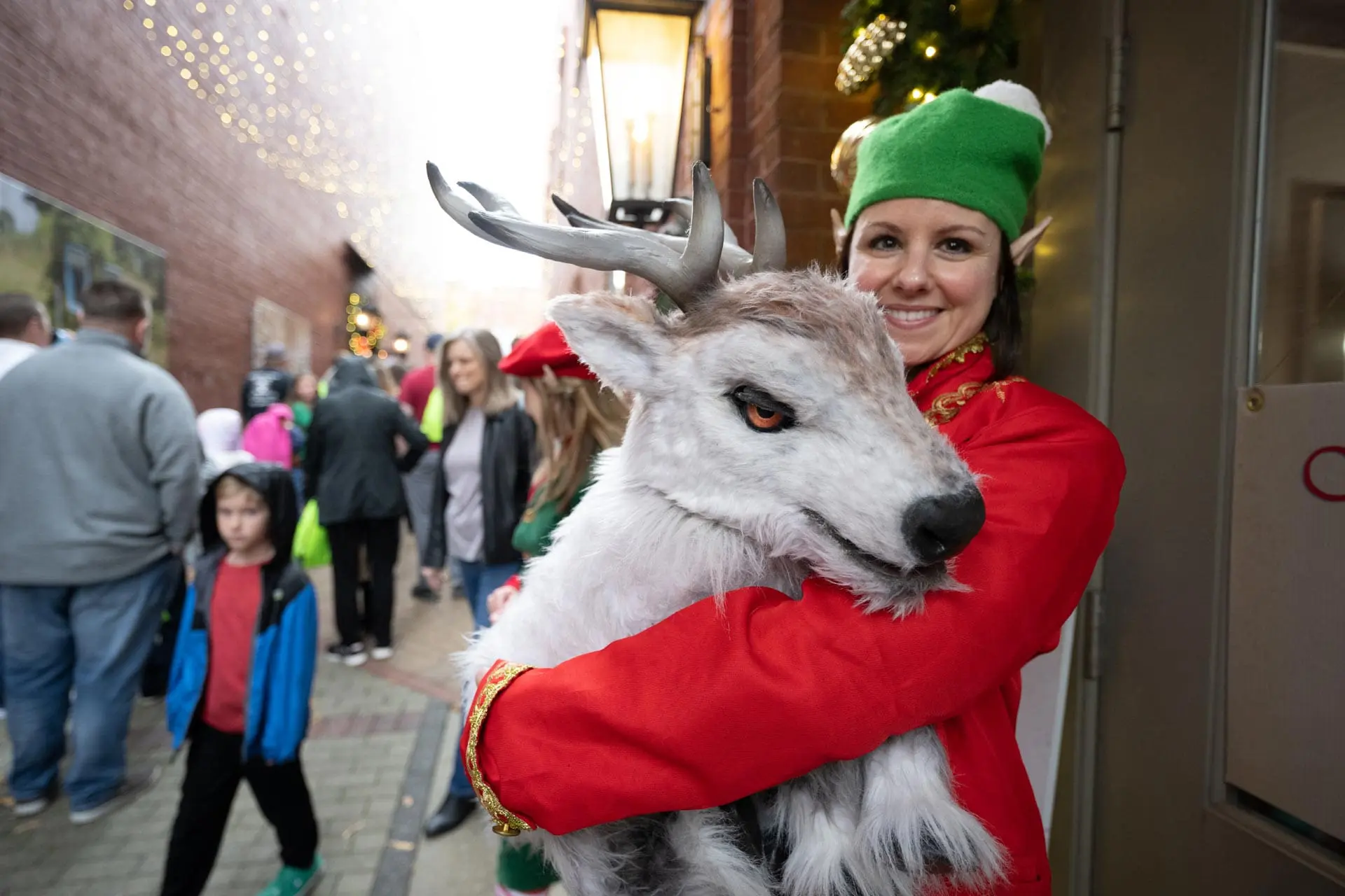 2022 Christmasville, Rock Hill, South Carolina 2022 Christmasville, Rock Hill, South Carolina