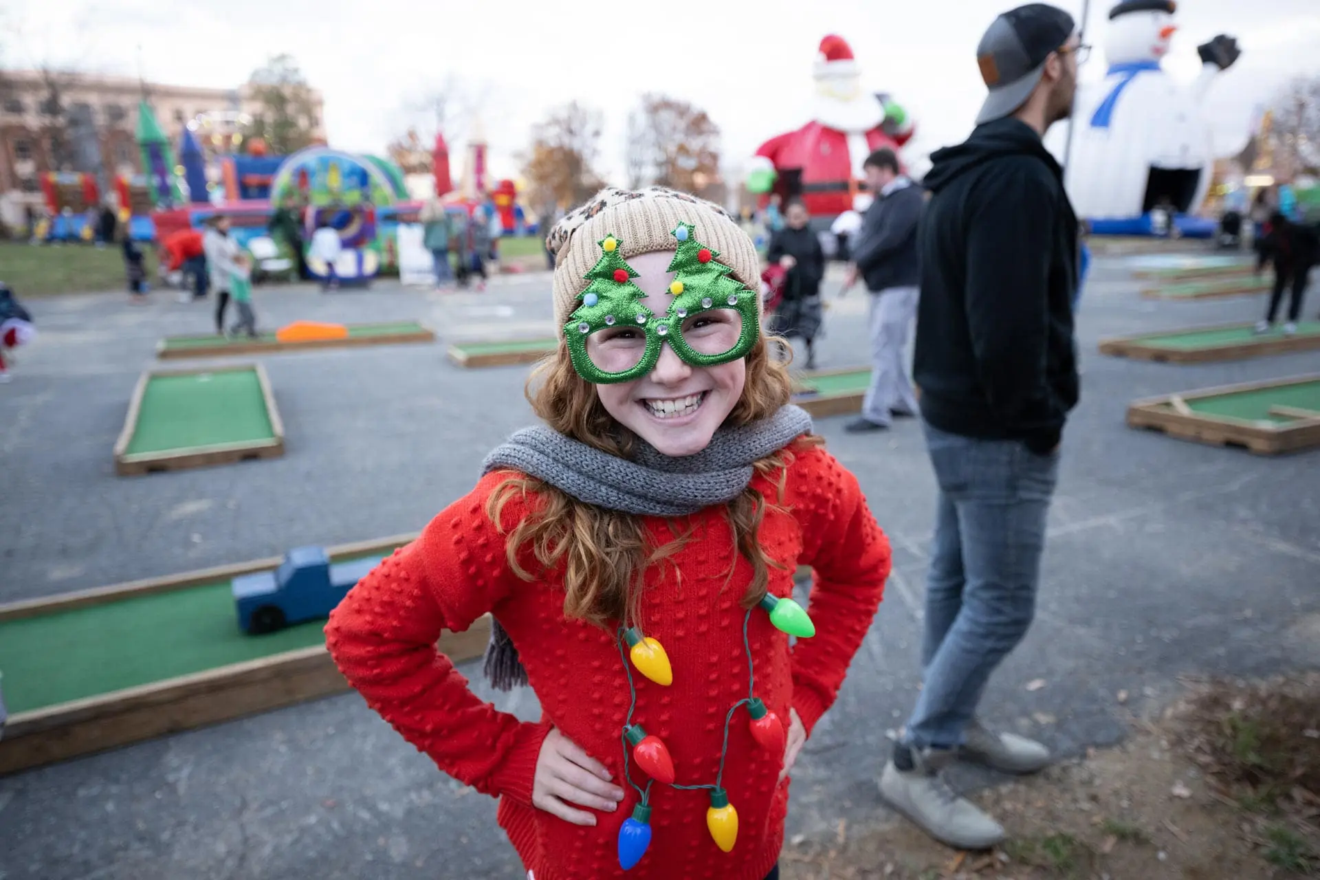 2022 Christmasville, Rock Hill, South Carolina 2022 Christmasville, Rock Hill, South Carolina